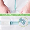 OTraki Laundry Bags for Washing Machine, Pack of 2, 40