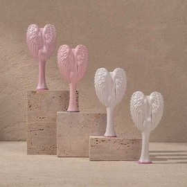 Tangle Angel Cherub Hairbrush / 탱글엔젤 체럽 헤어브러쉬