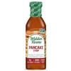 Walden Farms Pancake Syrup - Zero Calorie, Sugar-Free, Keto-Friendly, Low