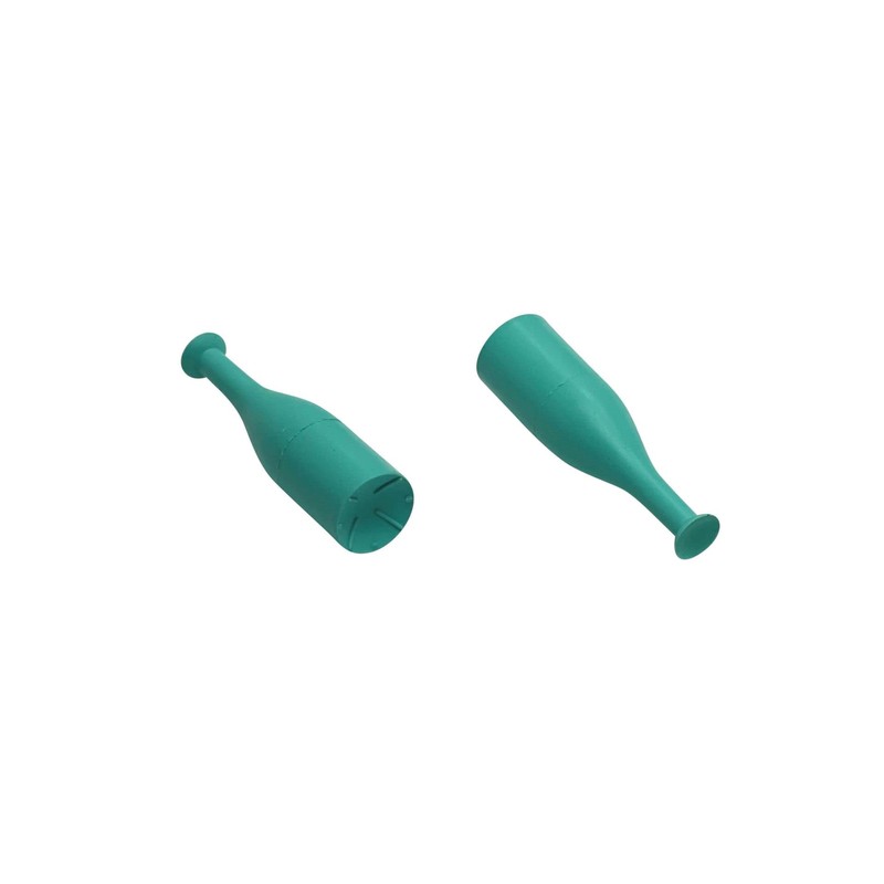 DMV Versa Remover and Inserter in One Device for Scleral