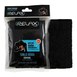 Esponja Exfoliante Para Baño Relax Men