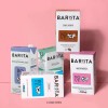 Leche Orgánica Deslactosada Light Barista Bové 1 L