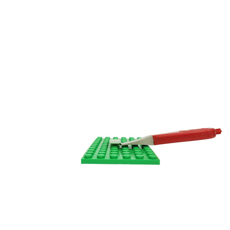 Brick Popper (Purple