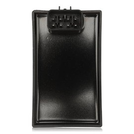 CDI Ignition Box Ignition Unit Ignition Device Suitable for Agility, Like, Super 8 and Other Models 50 4T 30410-LEJ3-E10 CK50QT-6