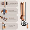 Airflow Attachment for Dyson Airwrap Styler, Nozzles Attachment for Smooth