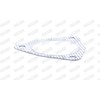 WALKER 80135 Gasket, exhaust pipe