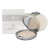 Italia Deluxe Silver Polvo Compacto Natural 1 Pz 12 Tonos