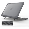 Funut for MacBook Pro 16 Inch Case 2024/2023/2021, M3 /