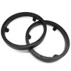 【Deepa】Mitsubishi Universal 17cm Inner Baffle Speaker Baffle 2-Piece Set Speaker