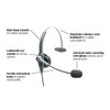 VXi VR11 NC Headset