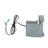 220‑240V 35W 3000L/h HVAC Condensate Pump Low Noise Waterproof Brushless