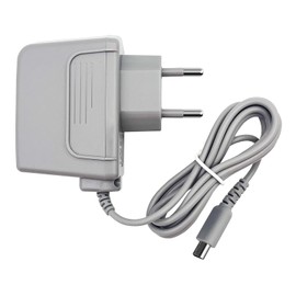 Charger Compatible with DS Lite/NDSL, Power Supply for DS Lite/NDSL