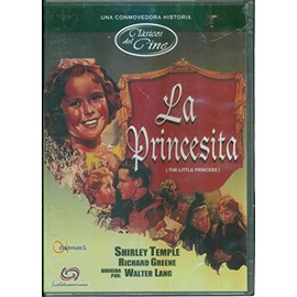LA PRINCESITA (THE LITTLE PRINCESS)
