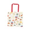 Afternoon Tea Living HQ24 Eco Bag, Shopping Bag, Isabel Boino,