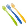 Baby Nova Long Spoons (Pack of 3)