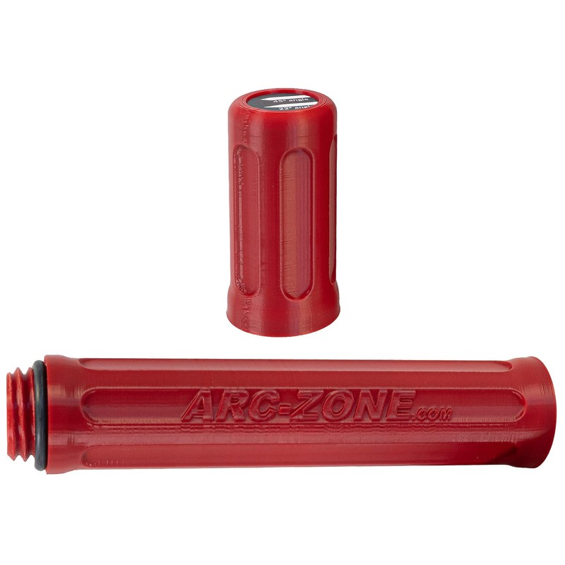 Arc-Saber Tungsten Electrode Storage Solution with Magnetic Base