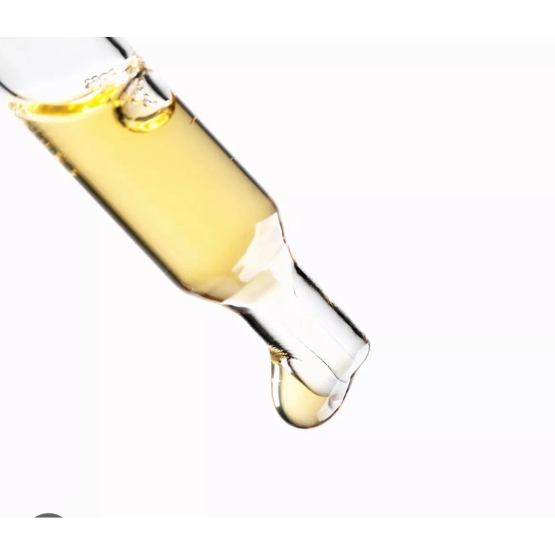 Pure Organic Camellia Japonica Oil