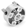 Four Jaw Chuck For Striker Holzstar Db 450 4 Jaw