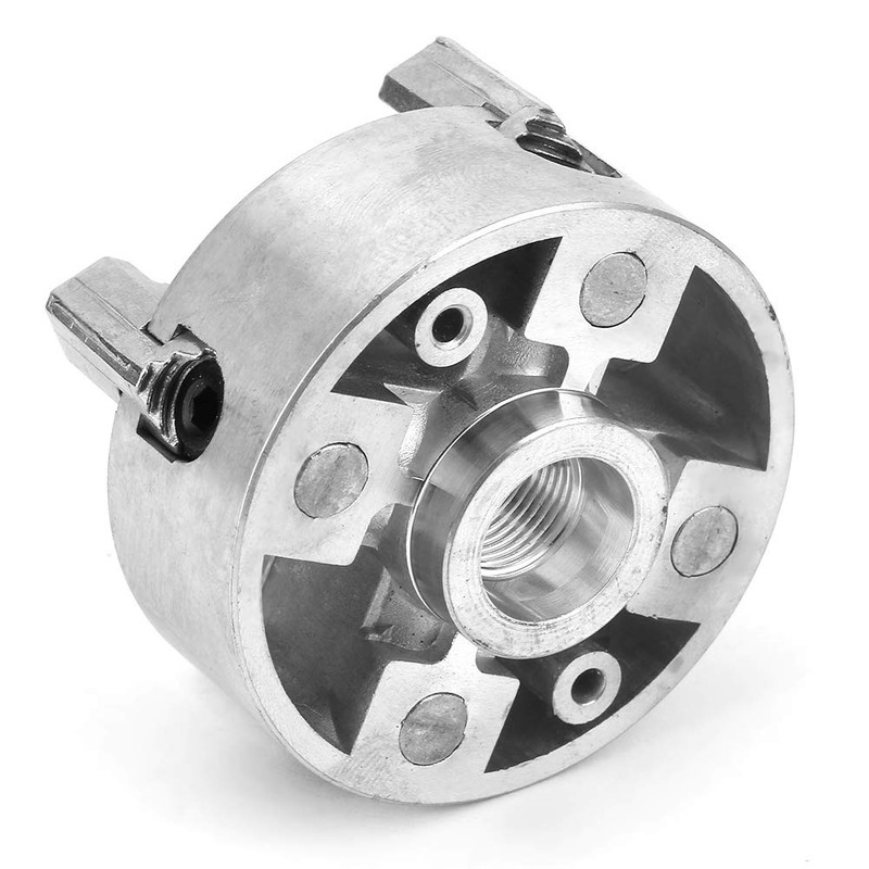 Four Jaw Chuck For Striker Holzstar Db 450 4 Jaw