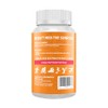 ELECTROLITOS MASTICABLES NARANJA (30 DOSIS)