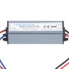 LED Driver Light Transformer DIY Lamp Driving Power Supply AC95‑265V