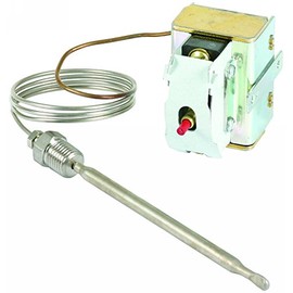 Pitco/Frialator PP10084 Hi Limit For Dcs Fryer 450°F Lchm 42524