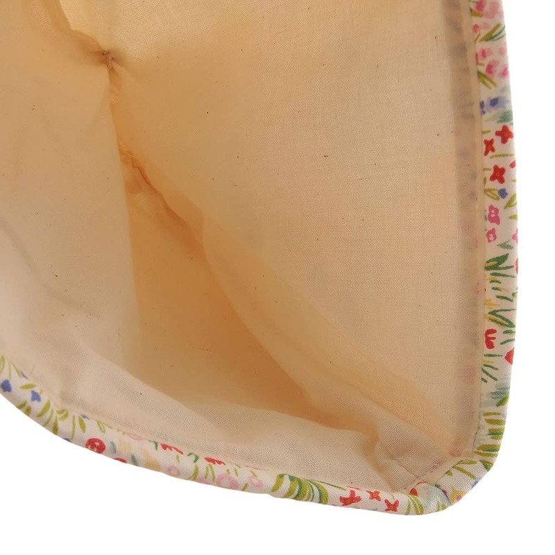 Stylish Scandinavian Style Tea Cozy Multi-Color Brary Garden Teapot Cover