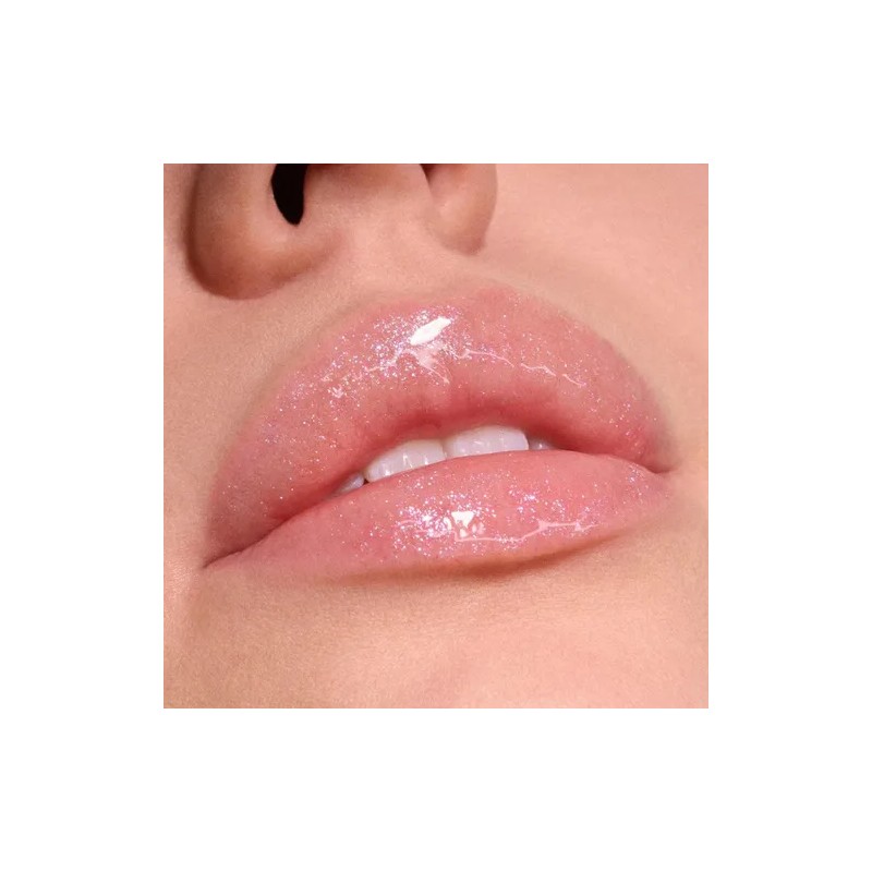 Gloss Mac Lipglass Air Non-sticky Tono Hint Of Mint