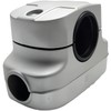 Abrazadera de Soporte para Manillar de Desbrozadora Universal de 26mm