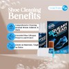 Crease Protect Squeaky Clean - Premium Shoe Cleaning Kit (1