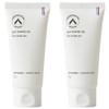 Copenhagen Shave Cica Shaving Gel, 2, 60ml / 코펜하겐쉐이브 시카 쉐이빙 젤, 2개, 60ml
