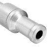 Saipe 2pcs 3/8" 10mm Fuel Check Valve Non-Return One Way