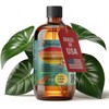Organic Tropical Plant Fertilizer by Gardenera - 16 oz -