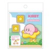 Tees Factory Kirby Acrylic Magnet Set, HK-5546194KB H1.5 x W1.8
