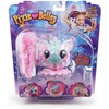 Pixie Belles - Interactive Enchanted Animal Toy, Aurora (Turquoise)