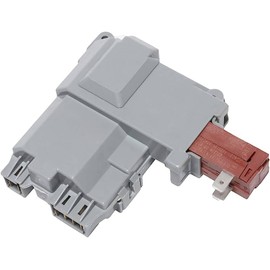 131763256 Washer Front Loading Door Lock and Switch Assembly by Part Supply House