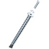 BoltHold - SP18-716 Zinc-Plated Asphalt Anchor (7/8" x 12") -