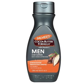 Palmers Cocoa Butter Mens Body Lotion 8.5oz by Palmers