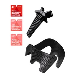 Pobute Povute SET Dropset Men's Side Hair Press Down Perm + Volume Pincher M