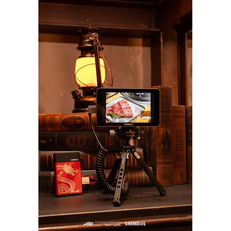 Shimbol TP Mini Wireless Video Transmission System