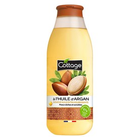 Gel De Ducha Aceite De Argan 560 Ml.