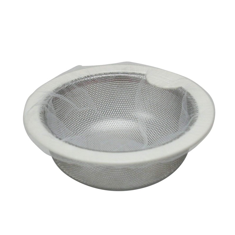 Strix Design SA-005 Stocking Drainage Net, Easy to Install, Super