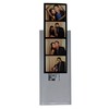 Photo Booth Nook - 5 Pack - Flexible Magnetic Picture