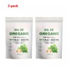 Oil of Oregano Softgels 600mg Per Serving 300 Softgesl with