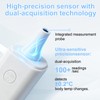 Digital Ear Pet Thermometer for Dogs and Cats, 1 Second