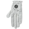 Bezel LUX GLOVE JP Men's Golf Gloves, White, LH 8.7
