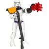 Star Wars MixMashers Stormtrooper Custom Mix-And-Match Action Figure & Accessories