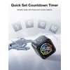 Ticktime TK3 Pomodoro Timer Cube for Focus, Study, Work, Task,