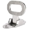 NovelBee 2 Pack of Heavy Duty 316 Stainless Steel Folding