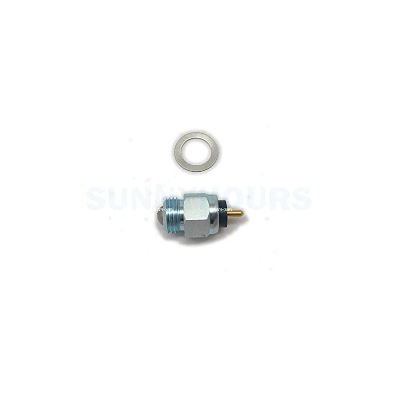 Transmission Neutral Switch Sportster 1999-2020 Buell 1999-2008 pdbshs H-D